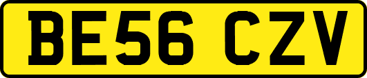 BE56CZV