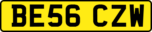 BE56CZW