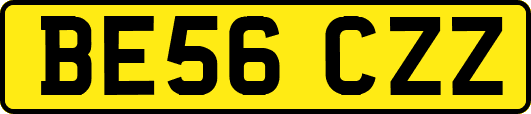 BE56CZZ
