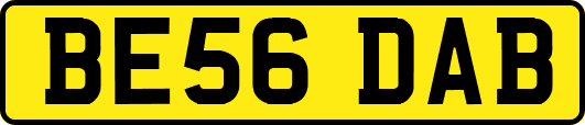 BE56DAB