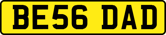 BE56DAD