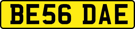 BE56DAE