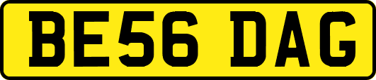 BE56DAG