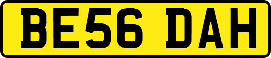 BE56DAH