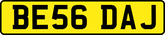 BE56DAJ