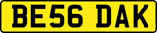 BE56DAK