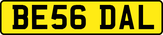 BE56DAL
