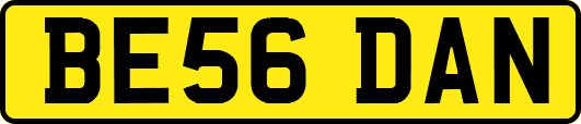 BE56DAN