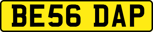 BE56DAP