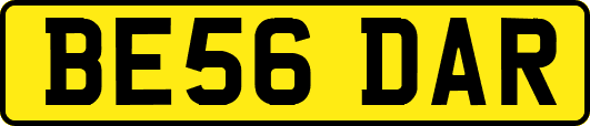 BE56DAR
