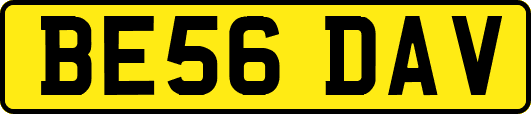 BE56DAV