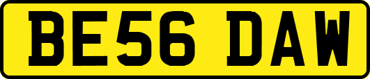 BE56DAW