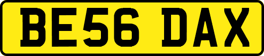 BE56DAX