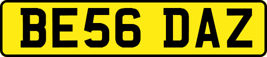 BE56DAZ
