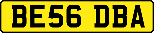 BE56DBA