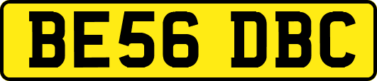 BE56DBC