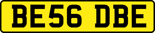 BE56DBE