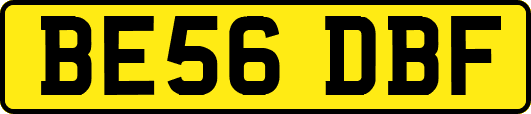 BE56DBF