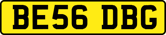 BE56DBG
