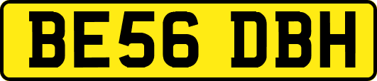 BE56DBH