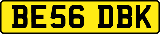 BE56DBK