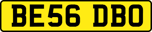 BE56DBO