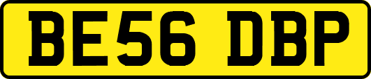 BE56DBP