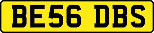BE56DBS