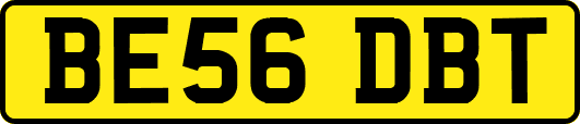 BE56DBT