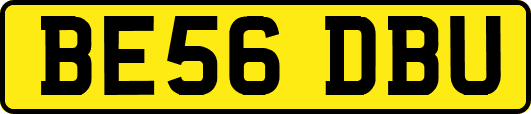 BE56DBU