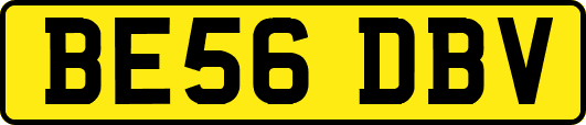 BE56DBV