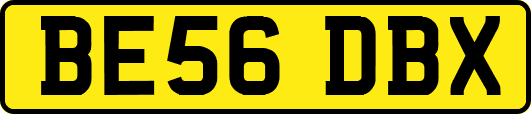 BE56DBX
