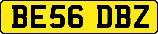 BE56DBZ