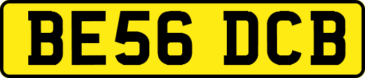 BE56DCB