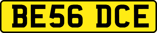 BE56DCE