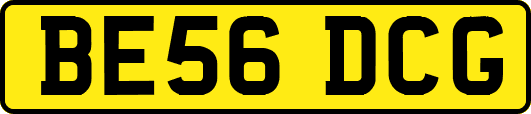 BE56DCG