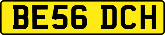 BE56DCH