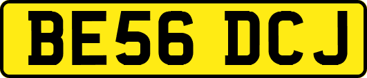 BE56DCJ
