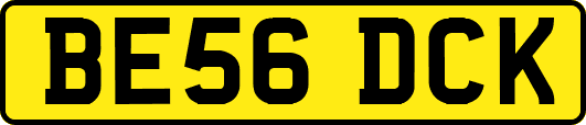 BE56DCK