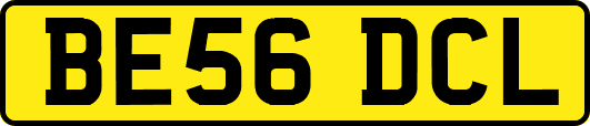 BE56DCL