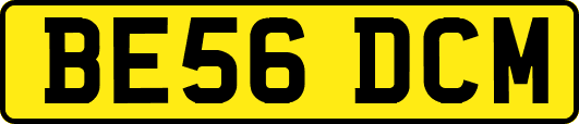 BE56DCM