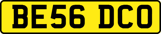BE56DCO