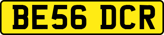 BE56DCR