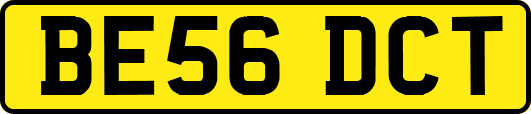 BE56DCT
