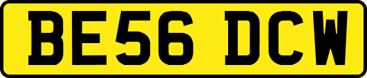 BE56DCW