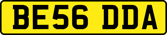 BE56DDA