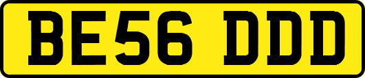 BE56DDD