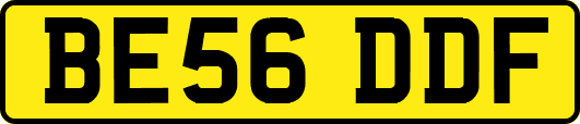 BE56DDF
