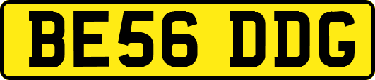 BE56DDG