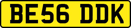 BE56DDK
